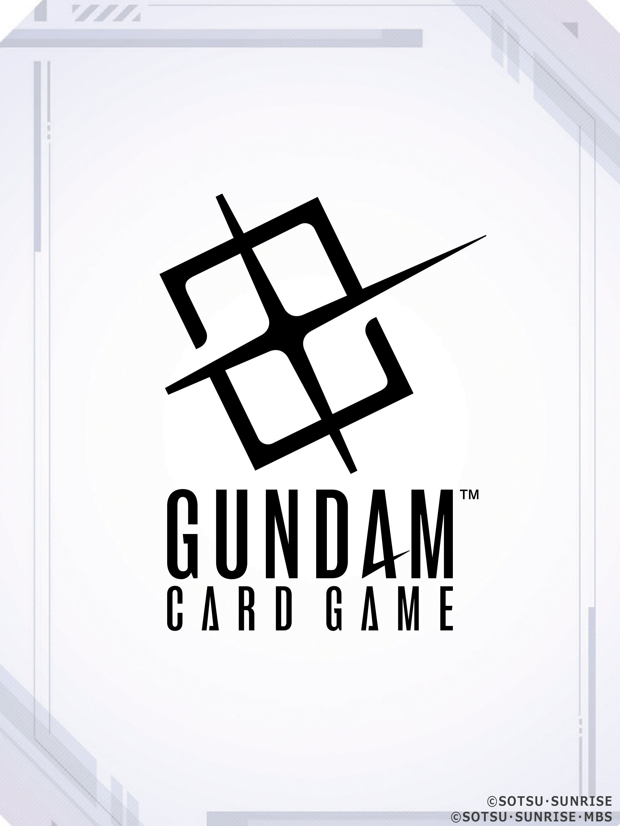 Image of Gundam Cards